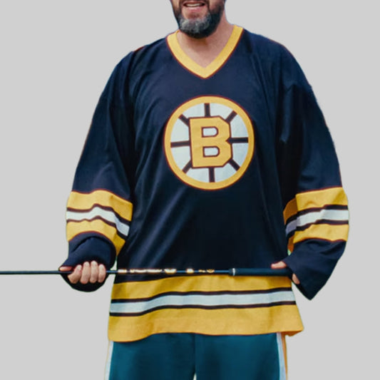 Adam Sandler Happy Gilmore 2 Jersey 2025