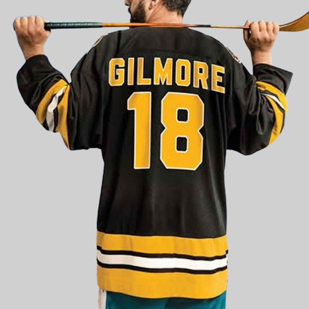 Adam Sandler Happy Gilmore 2 Jersey 2025