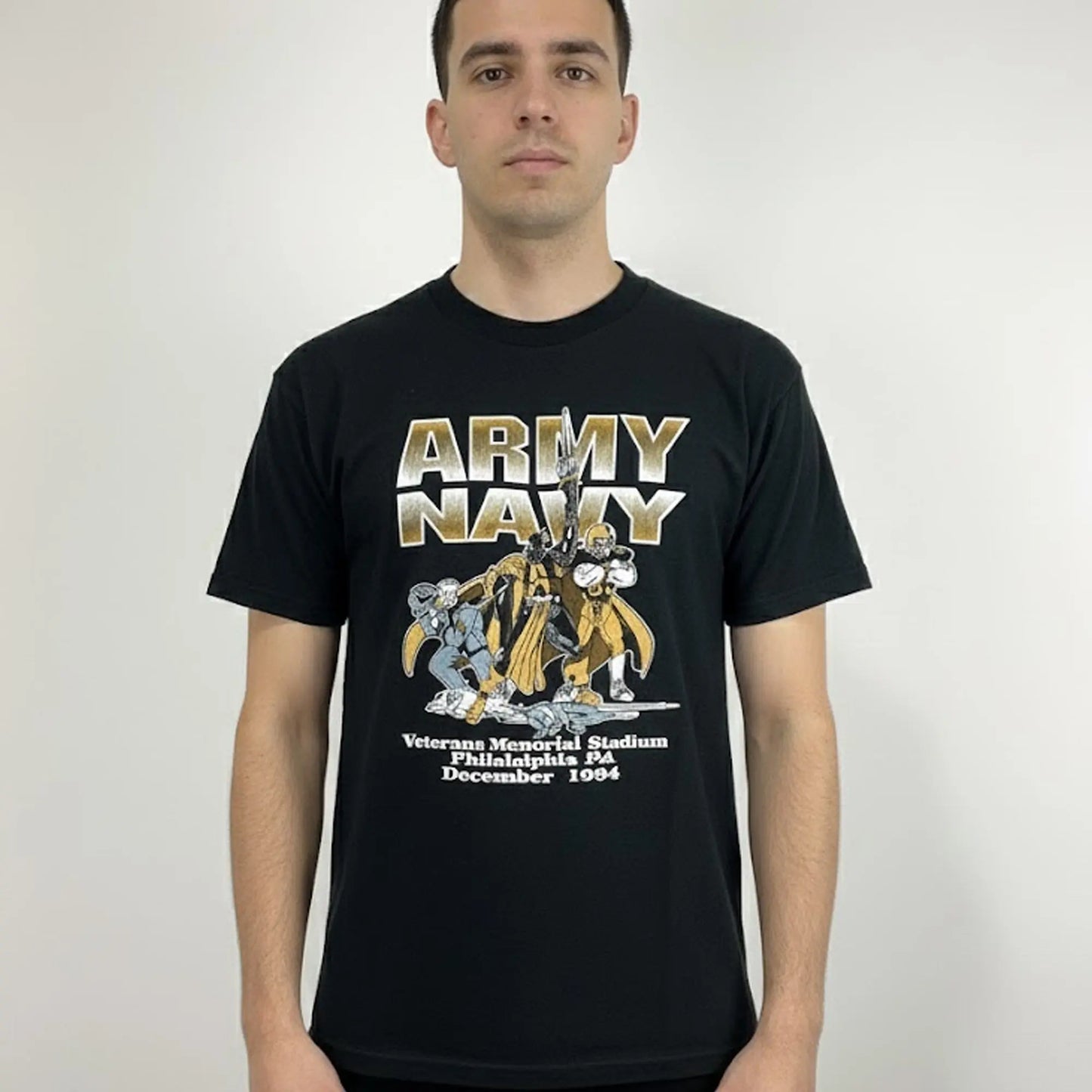 Army Navy The Road To Victory Rip Navy Dec 3 Sweatshirt