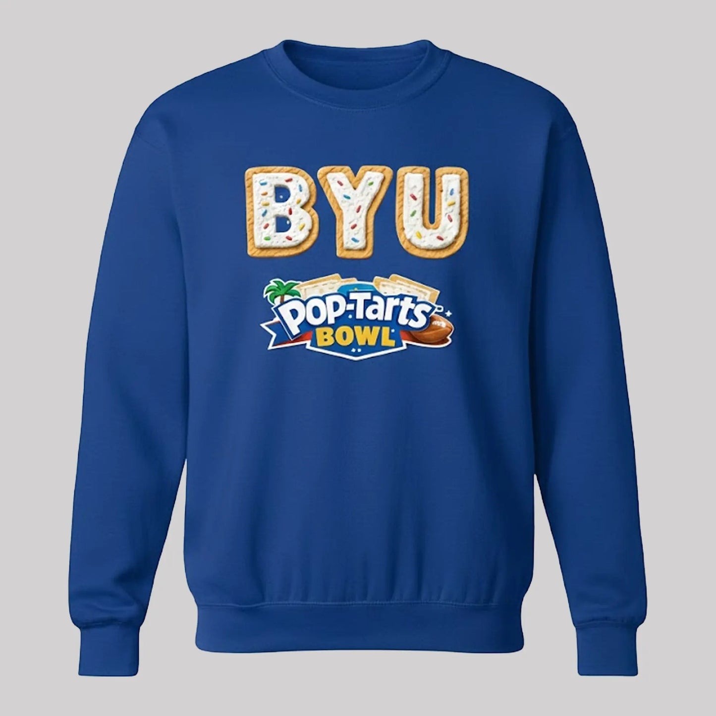 BYU Pop Tarts Bowl Hoodie
