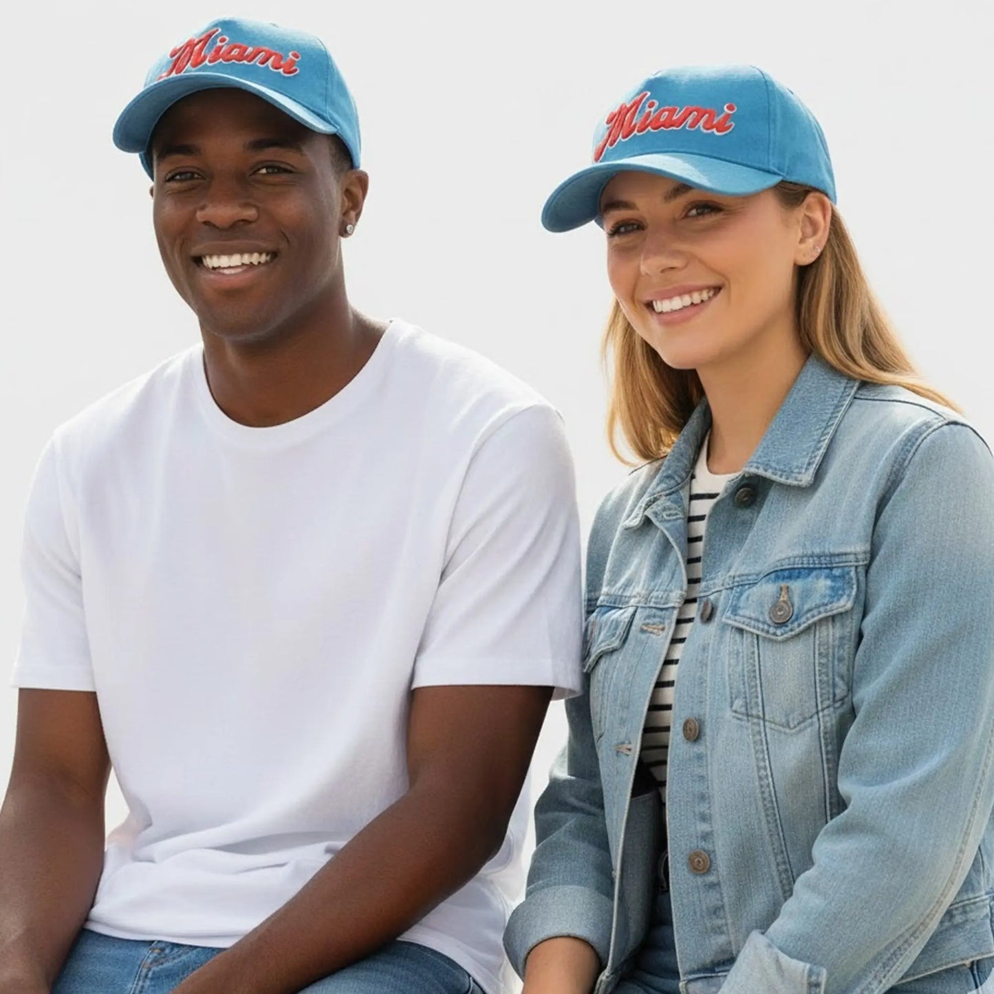 Bailey Bailey Miami Dolphins Hat