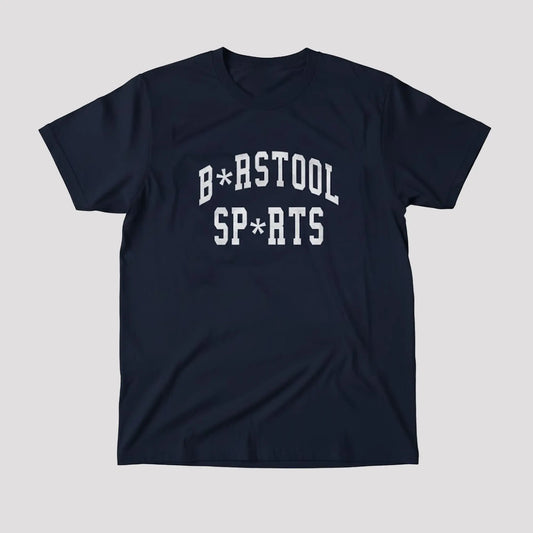 Barstool Sports Shirt theclothingtribe