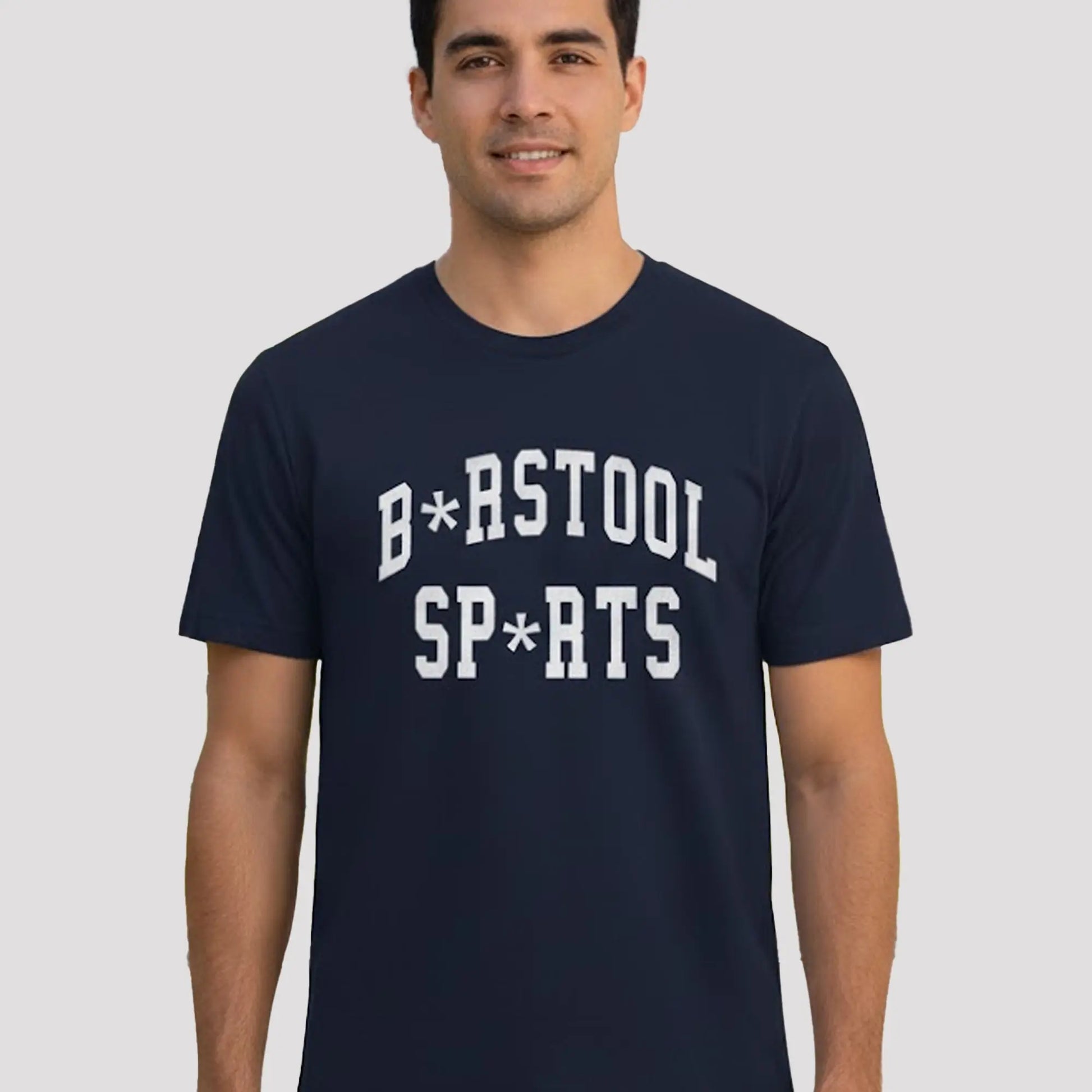 Barstool Sports Shirt theclothingtribe