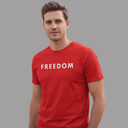 Berkeley Christ King Freedom Shirt theclothingtribe