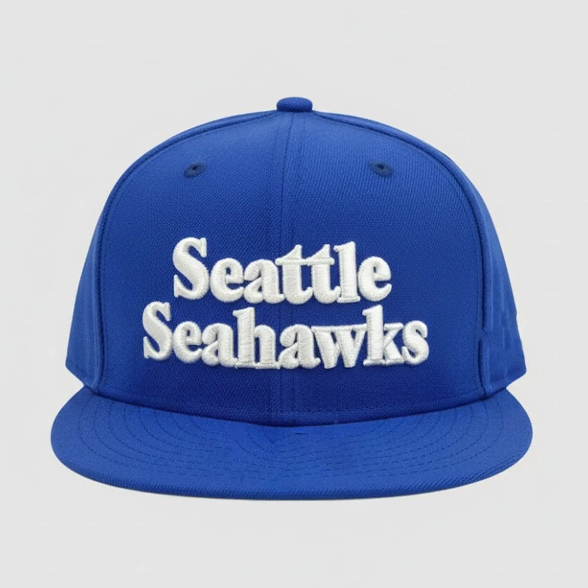 Big Dumper Cal Raleigh Seattle Seahawks Hat   theclothingtribe