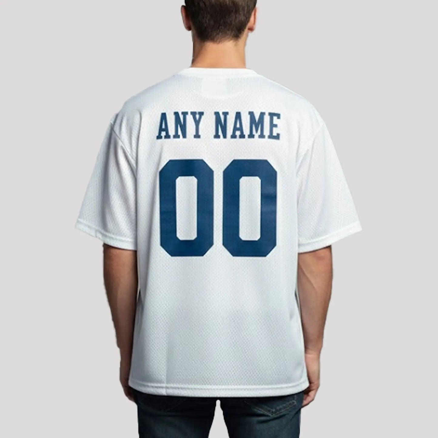 Billionaire Boys Club Dallas Cowboys Jersey   theclothingtribe