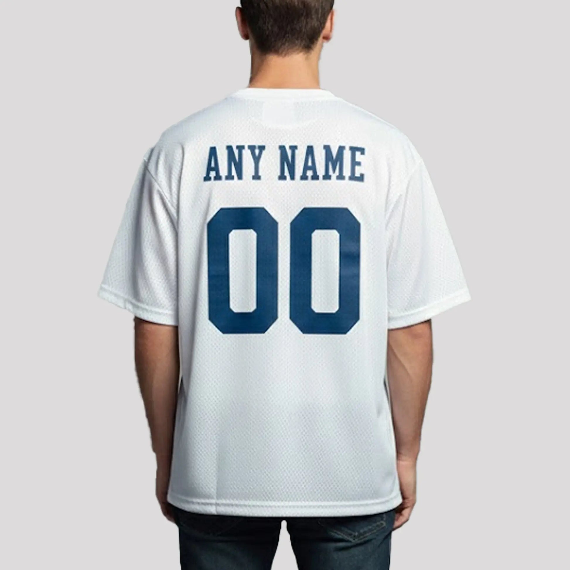Billionaire Boys Club Dallas Cowboys Jersey   theclothingtribe