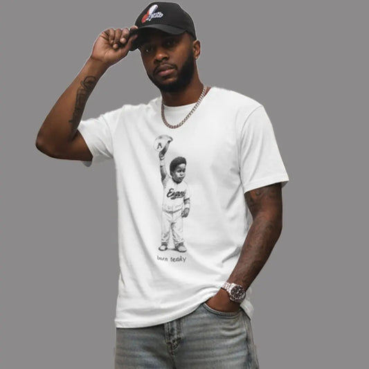 Blue Jays Bo Bichette Born Ready Vladdy Shirt theclothingtribe