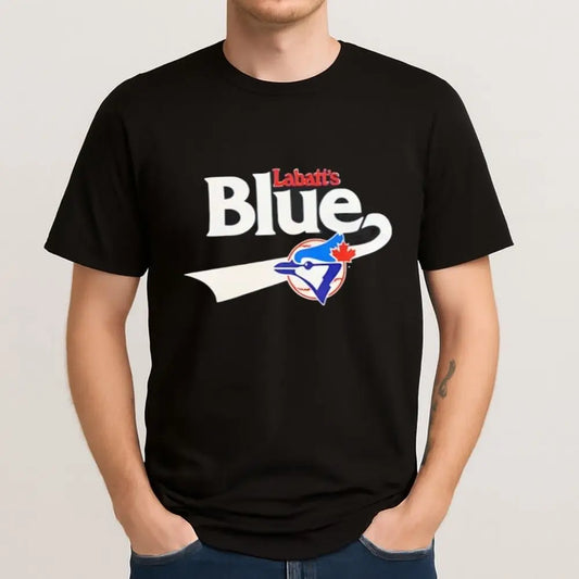 2025 Labatt Blue Toronto Blue Jays Shirt theclothingtribe