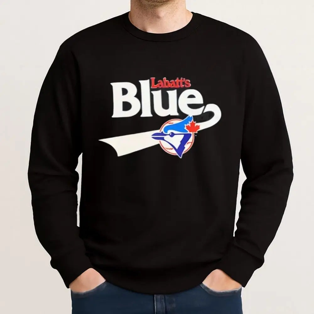 2025 Labatt Blue Toronto Blue Jays Shirt theclothingtribe