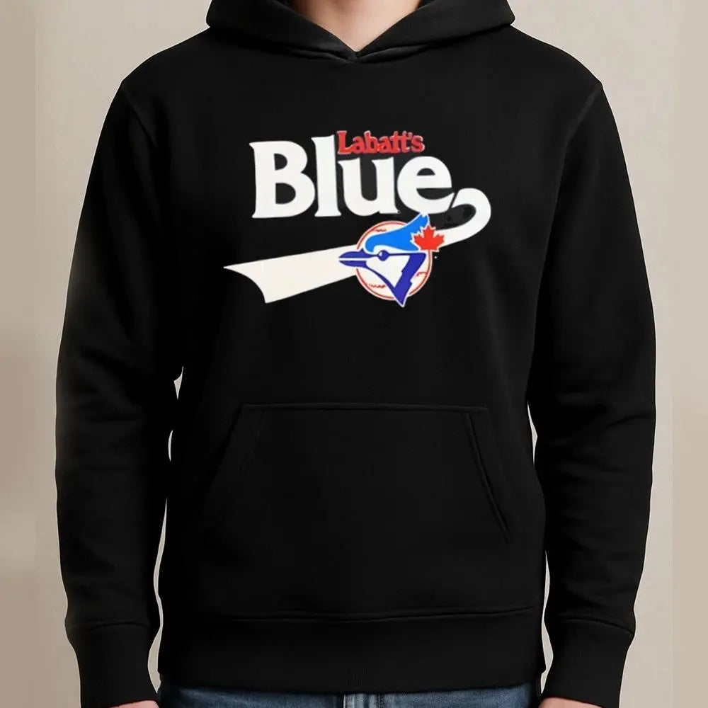 2025 Labatt Blue Toronto Blue Jays Shirt theclothingtribe