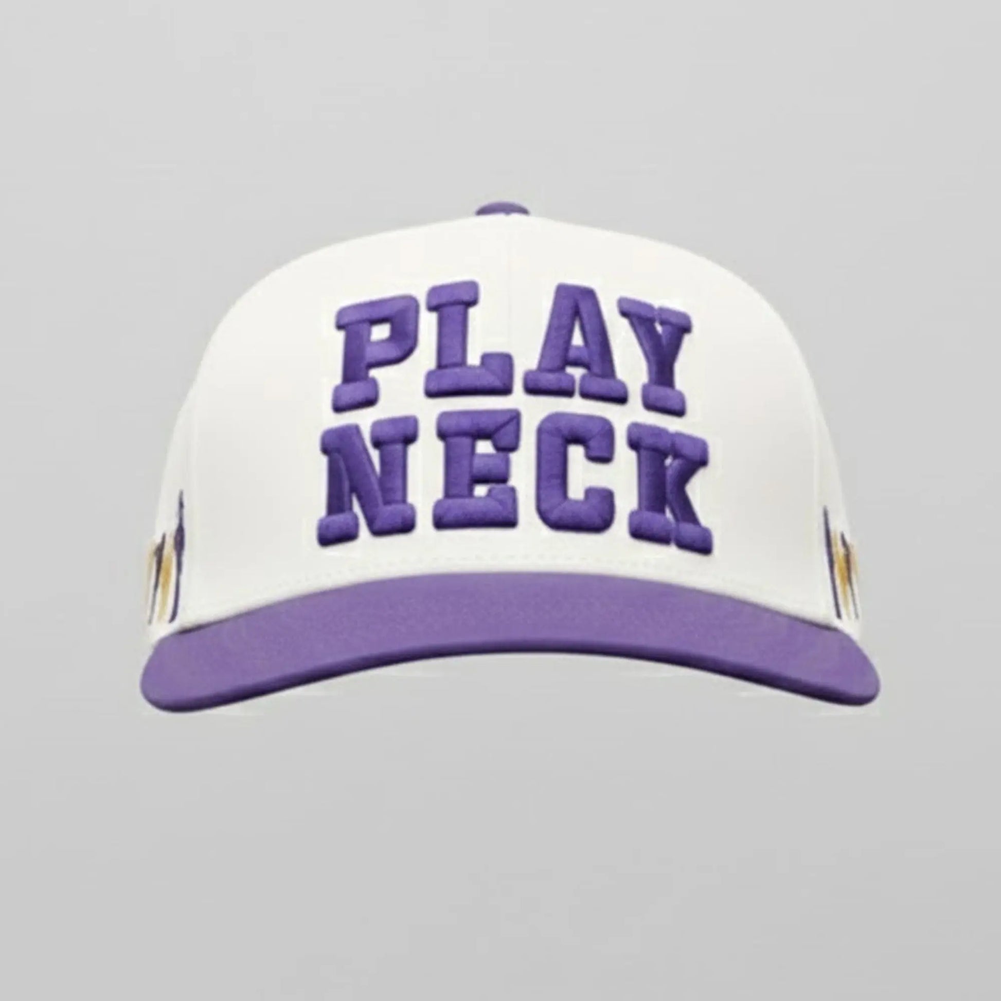 Bob Hebert Play Neck Hat   theclothingtribe