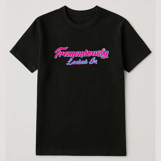 Boston Red Sox Romy Gonzalez Tremendously locked in Shirt
