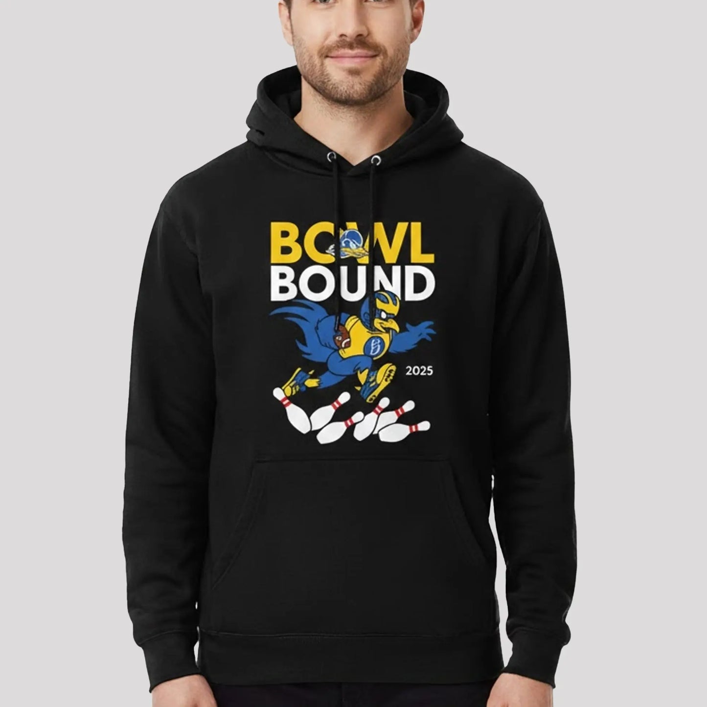 Bowl Bound 2025 Delaware Fightin Blue Hens Football   theclothingtribe