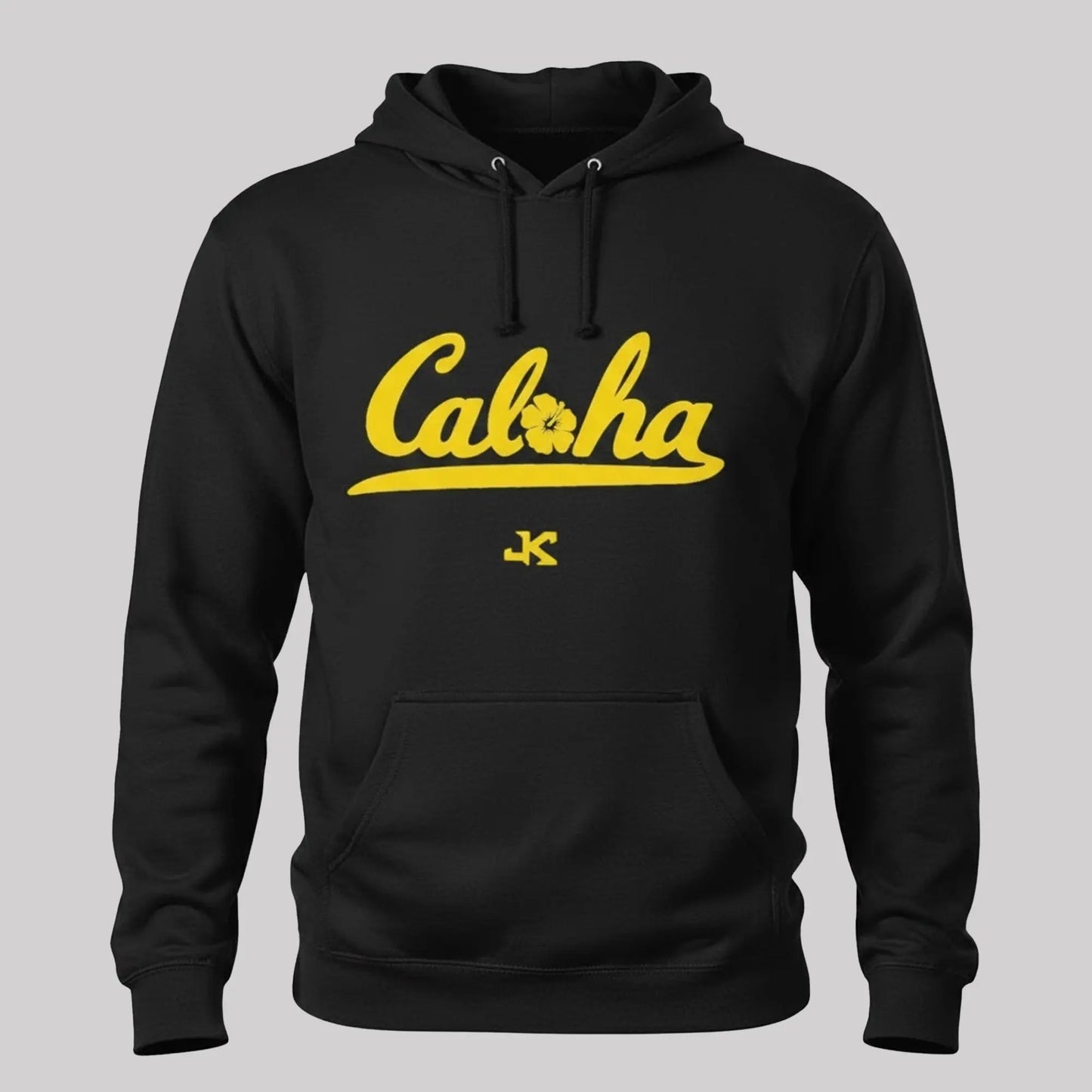 Caloha Jaron Keawe Sagapolutele California Golden Bears Shirt