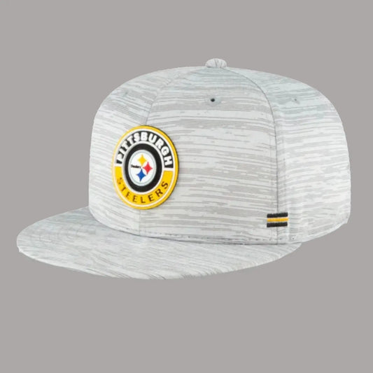 Cam Heyward Pittsburgh Steelers Hat   theclothingtribe