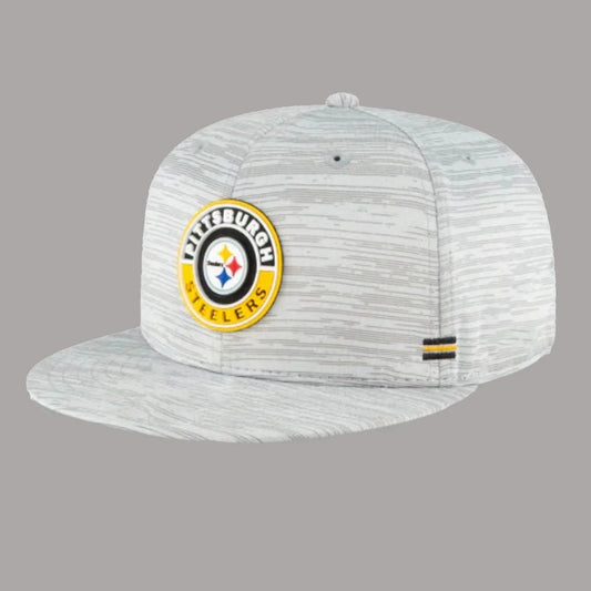 Cam Heyward Pittsburgh Steelers Hat   theclothingtribe