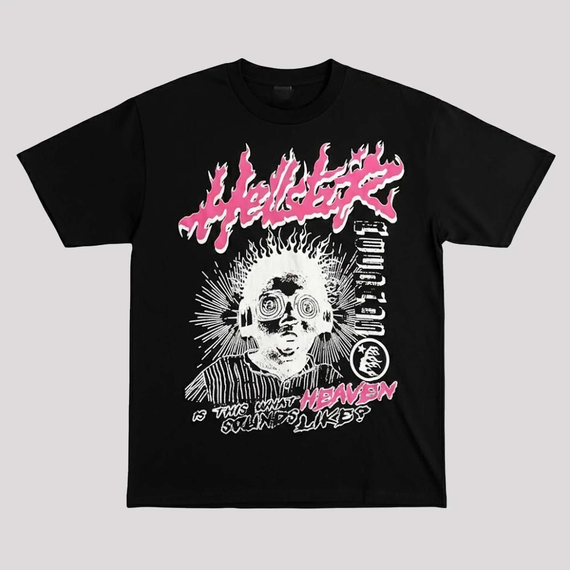 Cam Skattebo Hellstar Is This What Heaven Sounds Like Shirt theclothingtribe