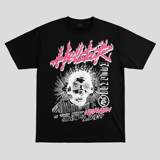 Cam Skattebo Hellstar Is This What Heaven Sounds Like Shirt theclothingtribe