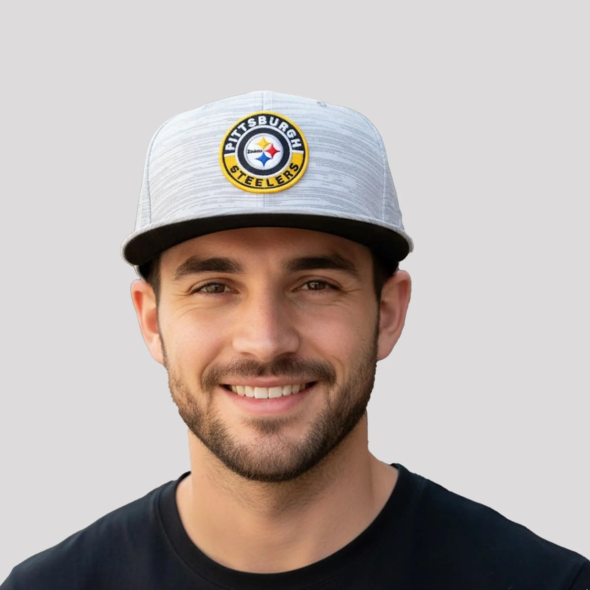 Cam Heyward Pittsburgh Steelers Hat   theclothingtribe