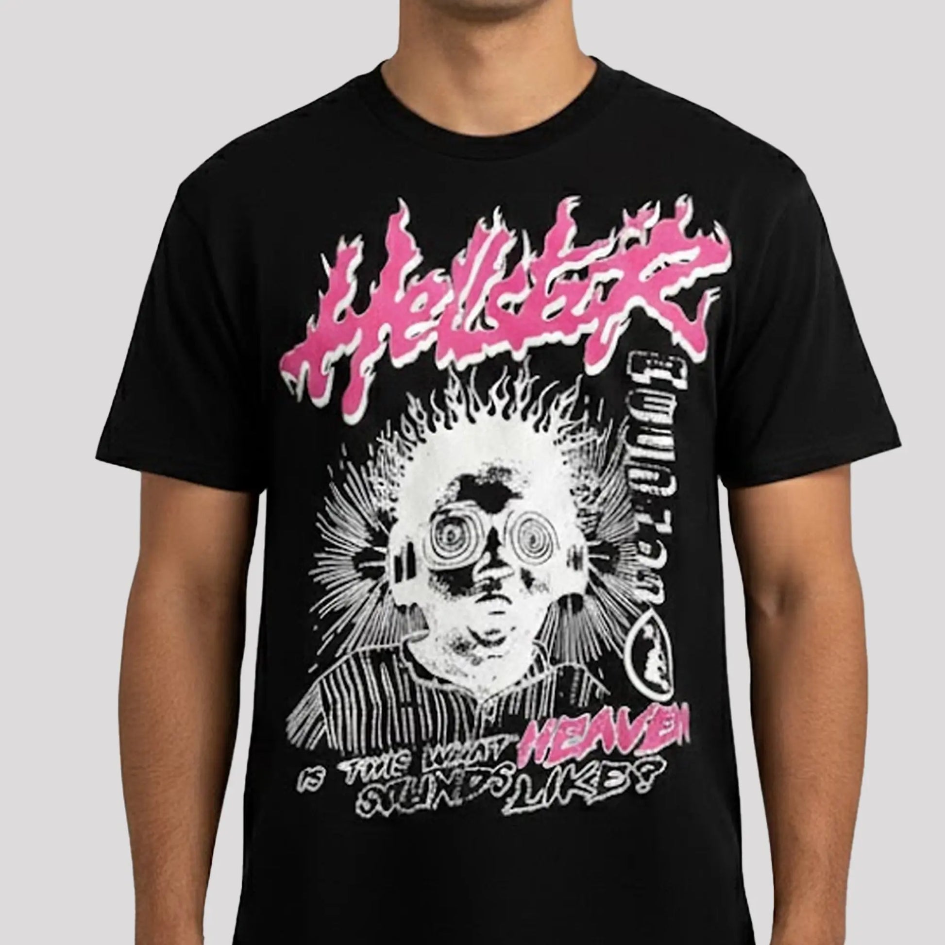 Cam Skattebo Hellstar Is This What Heaven Sounds Like Shirt theclothingtribe