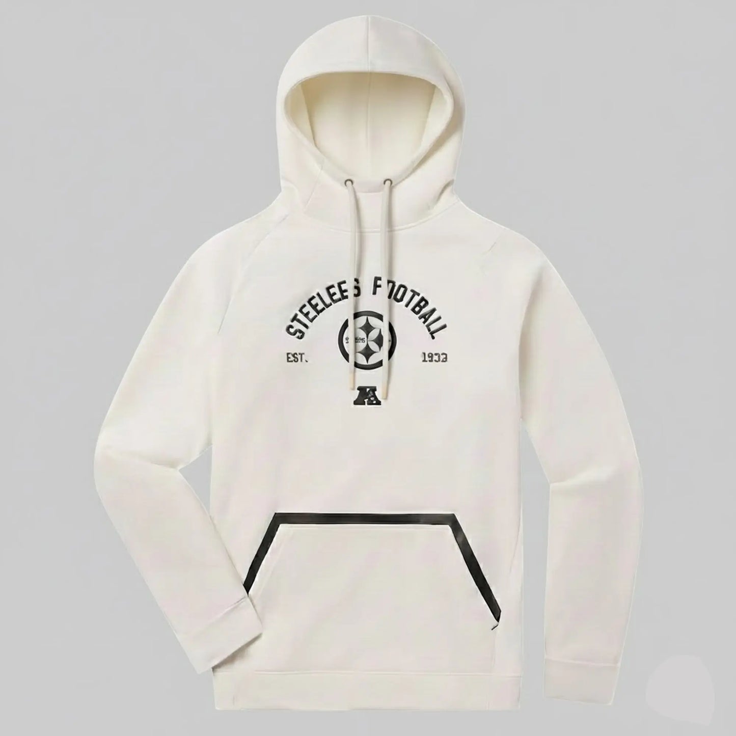 CantCatchCal Pittsburgh Steelers EST 1933 Hoodie   theclothingtribe