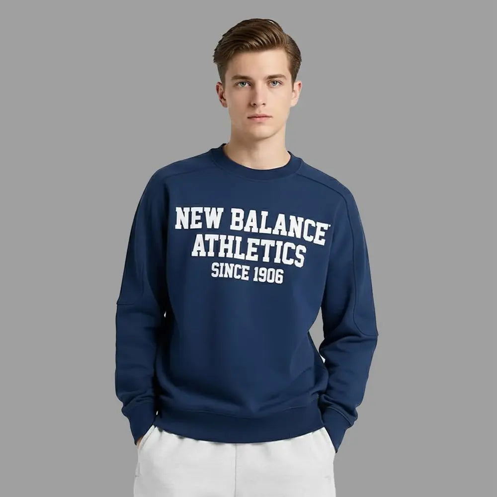 Ceddanne Rafaela New Balance Athletics Since 1906 Sweatshirt theclothingtribe