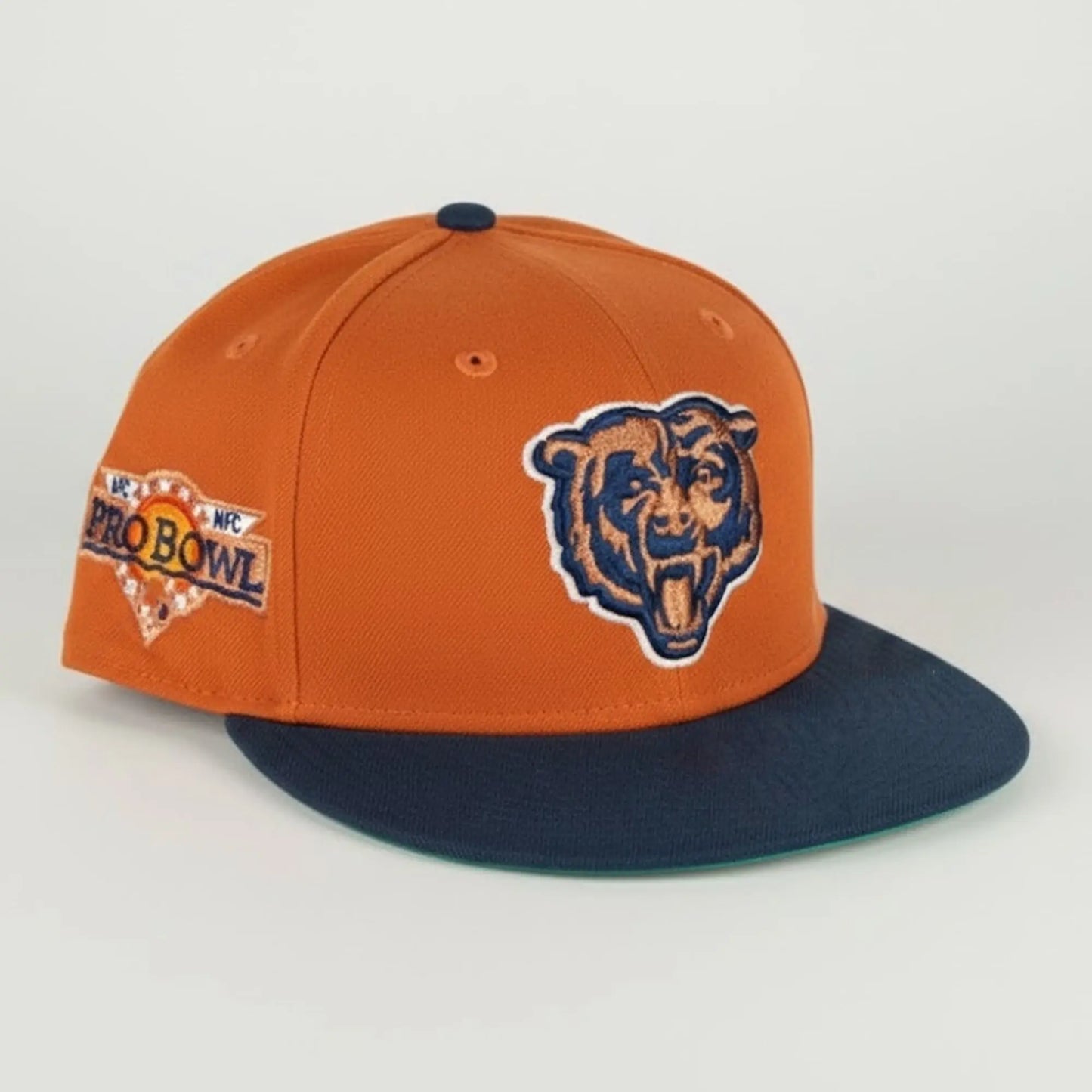 Chicago Bears Pro Bowl 1991 Hat   theclothingtribe