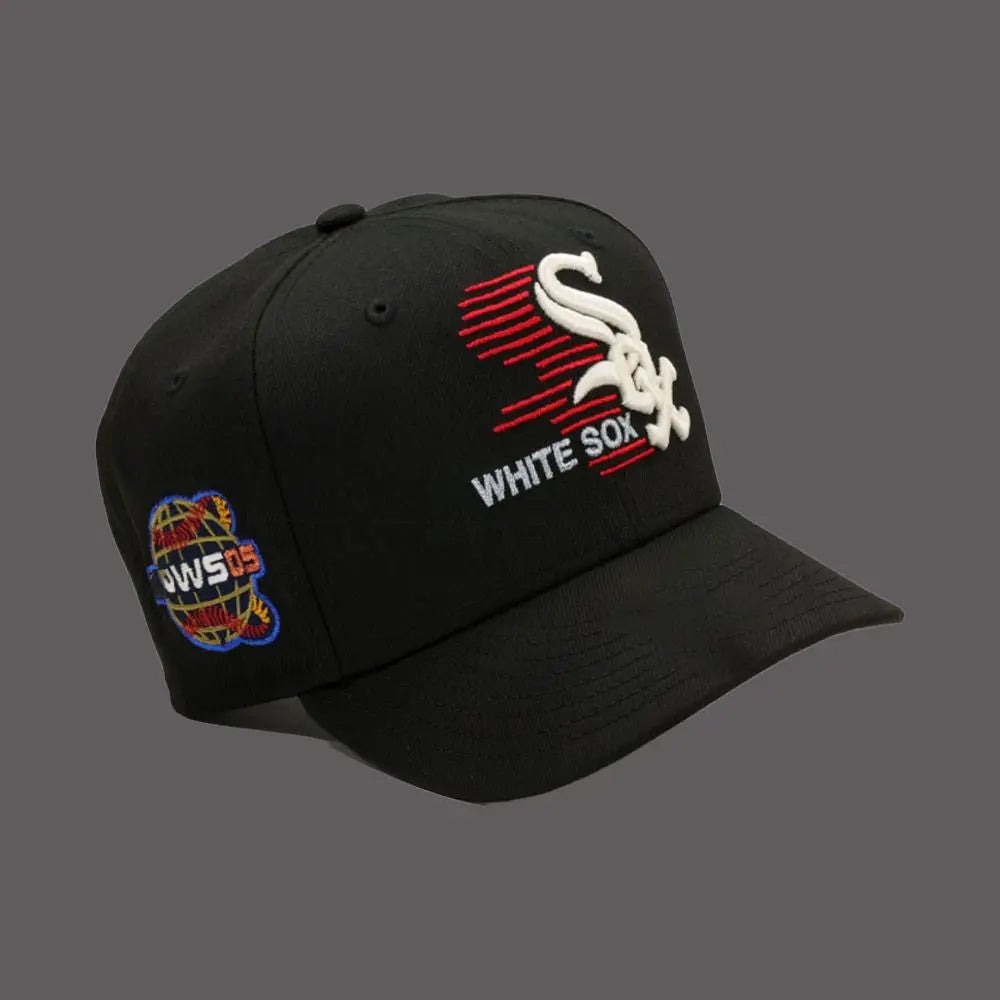 2025 Chicago White Sox World Series Hat theclothingtribe