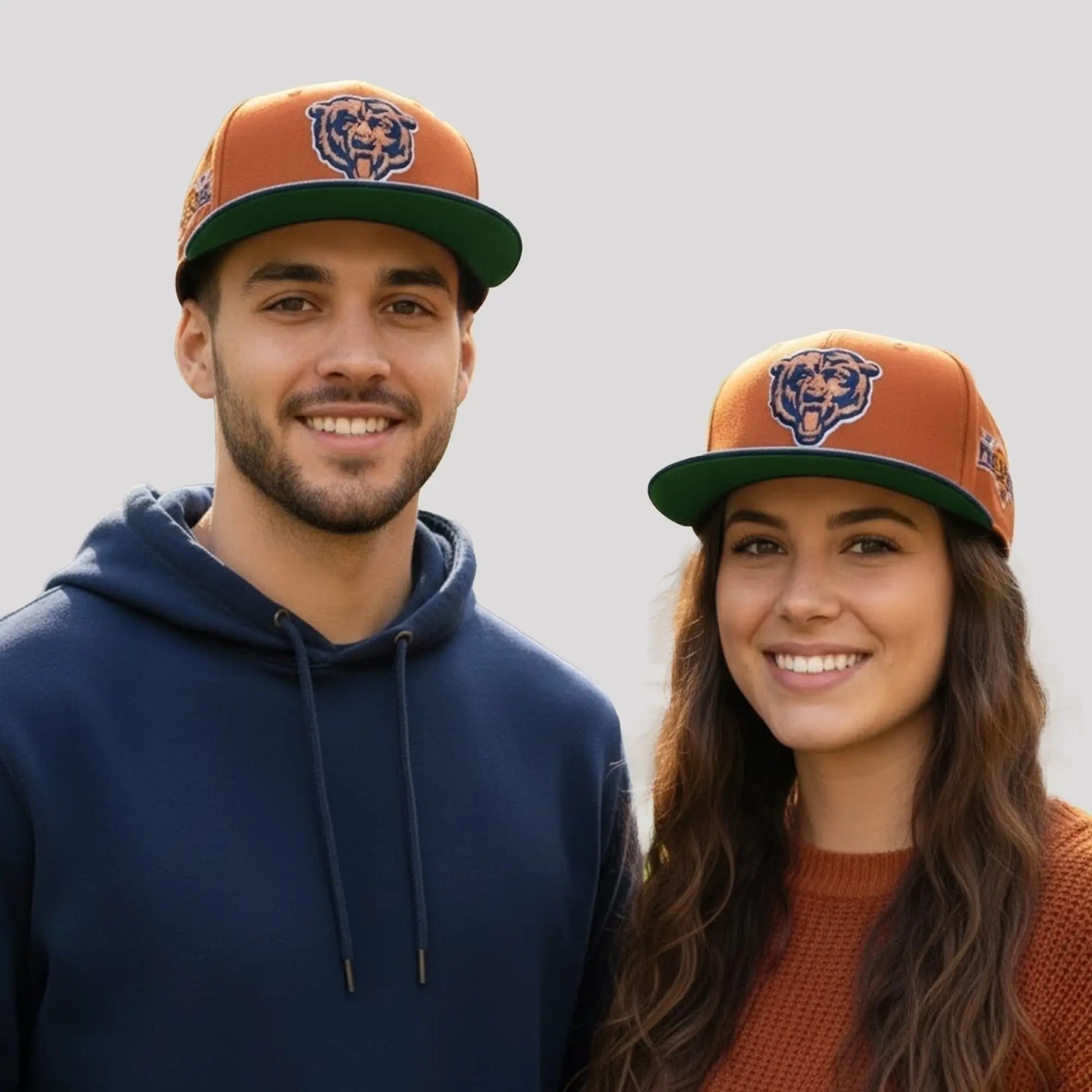 Chicago Bears Pro Bowl 1991 Hat   theclothingtribe