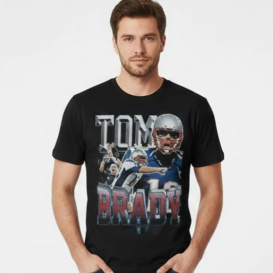 Christian Gonzalez Tom Brady 6th Round Pick Shirt theclothingtribe