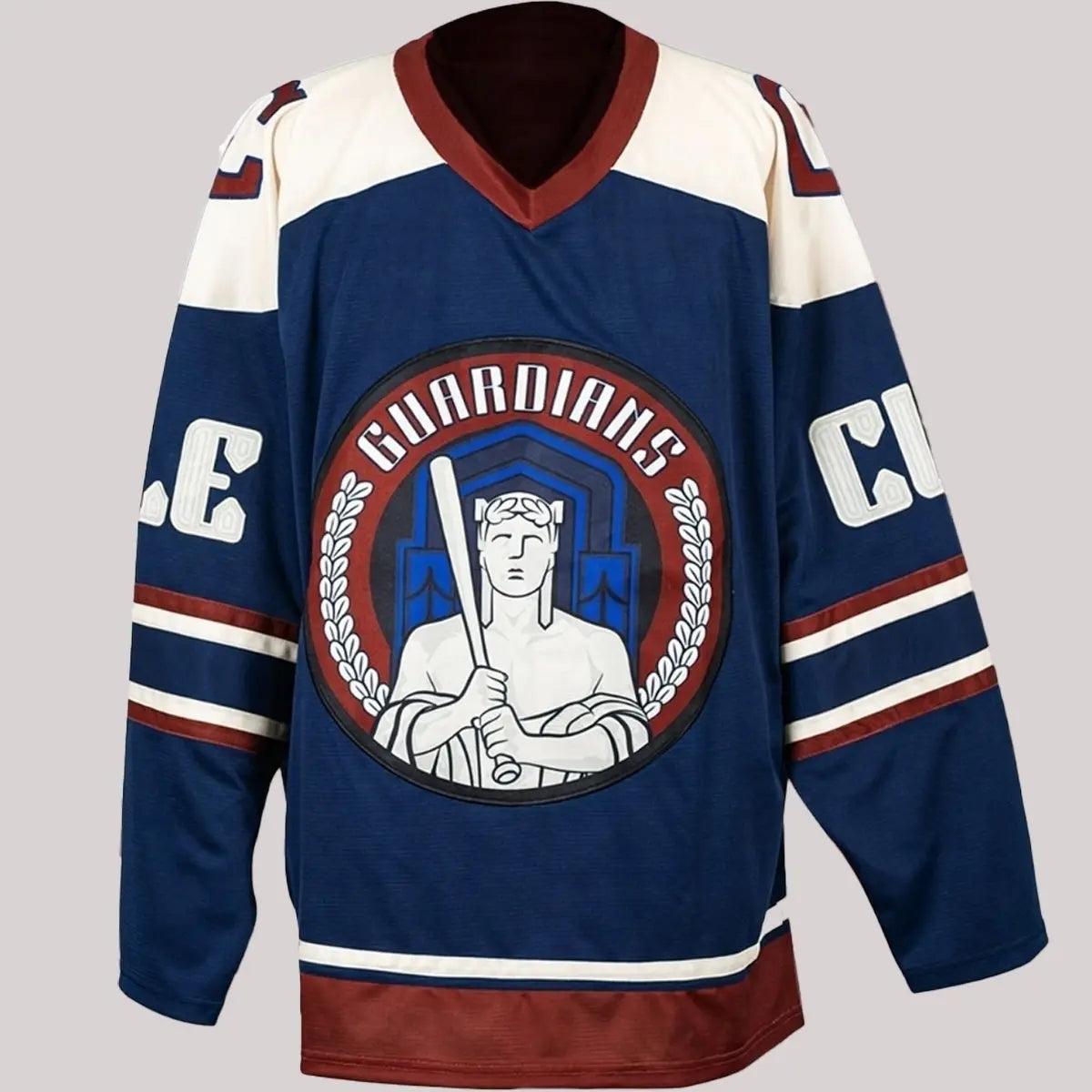 Cleveland Guardians 2026 Hockey Jersey Giveaway   theclothingtribe