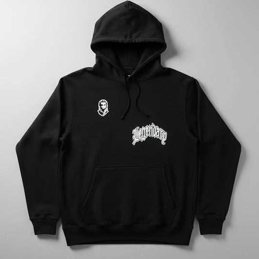 Cleveland Browns Shedeur Sanders Legendary Hoodie theclothingtribe