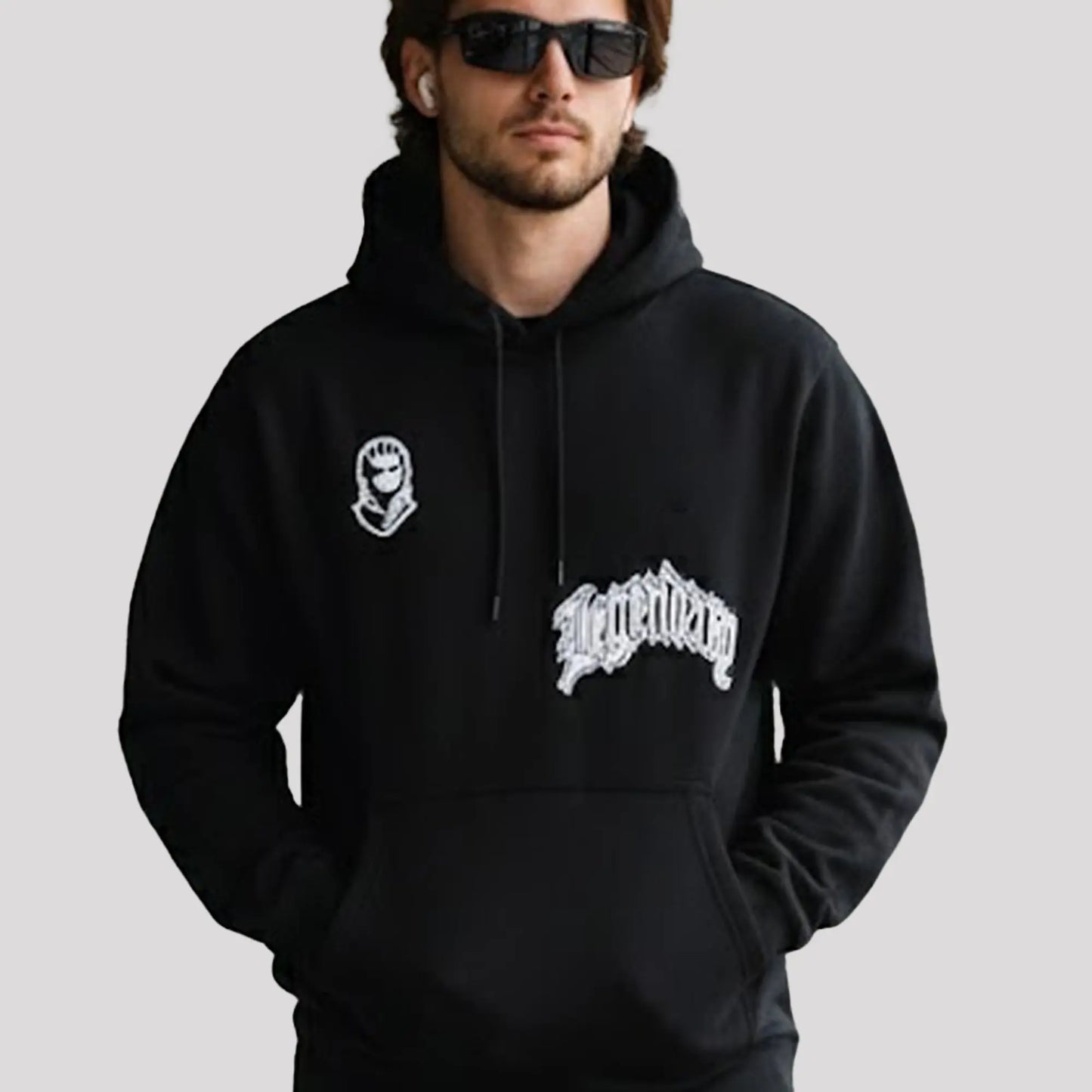 Cleveland Browns Shedeur Sanders Legendary Hoodie theclothingtribe