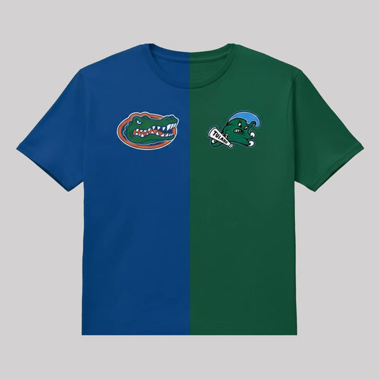Coach Jon Sumrall Tulane Gators Football Shirt   theclothingtribe