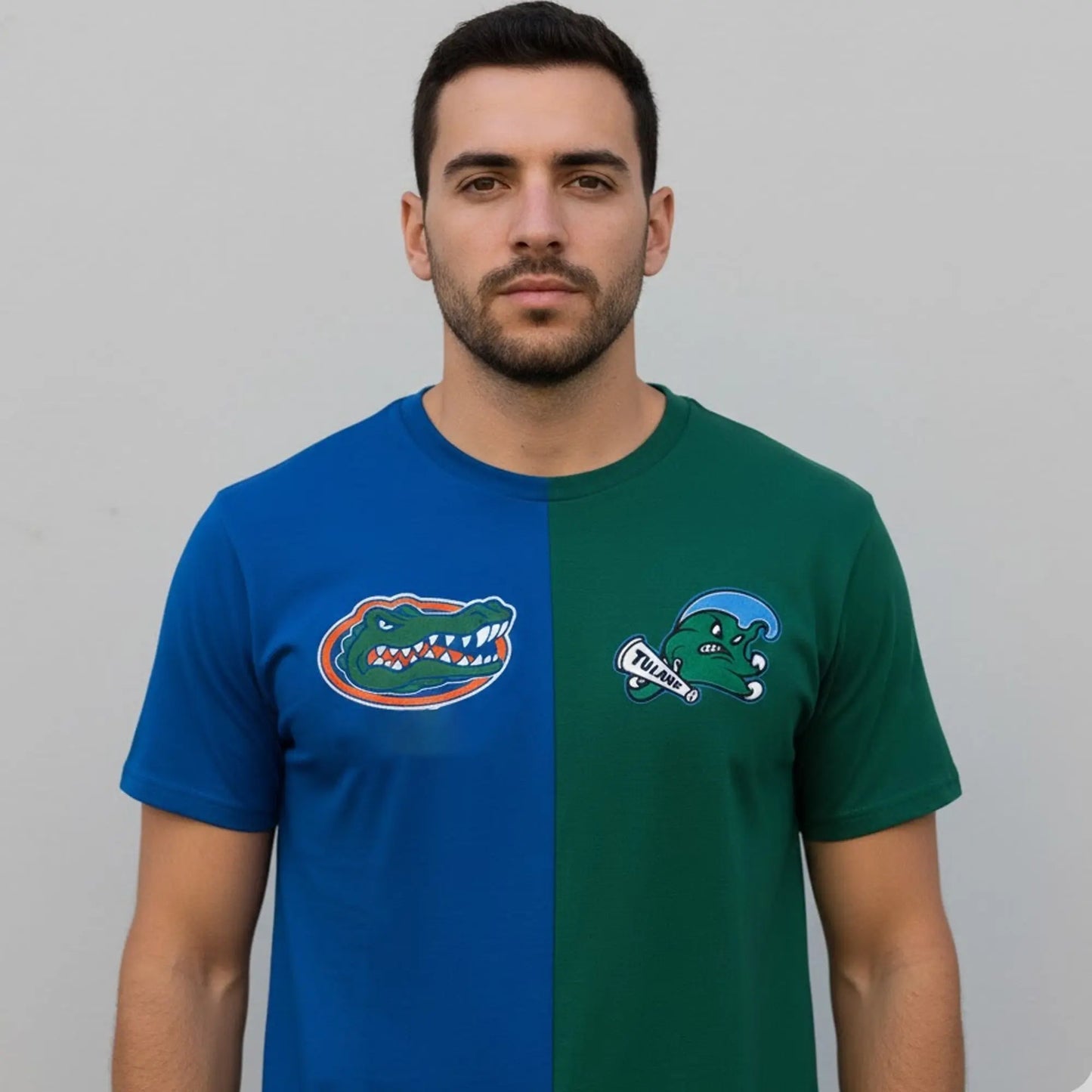 Coach Jon Sumrall Tulane Gators Football Shirt   theclothingtribe