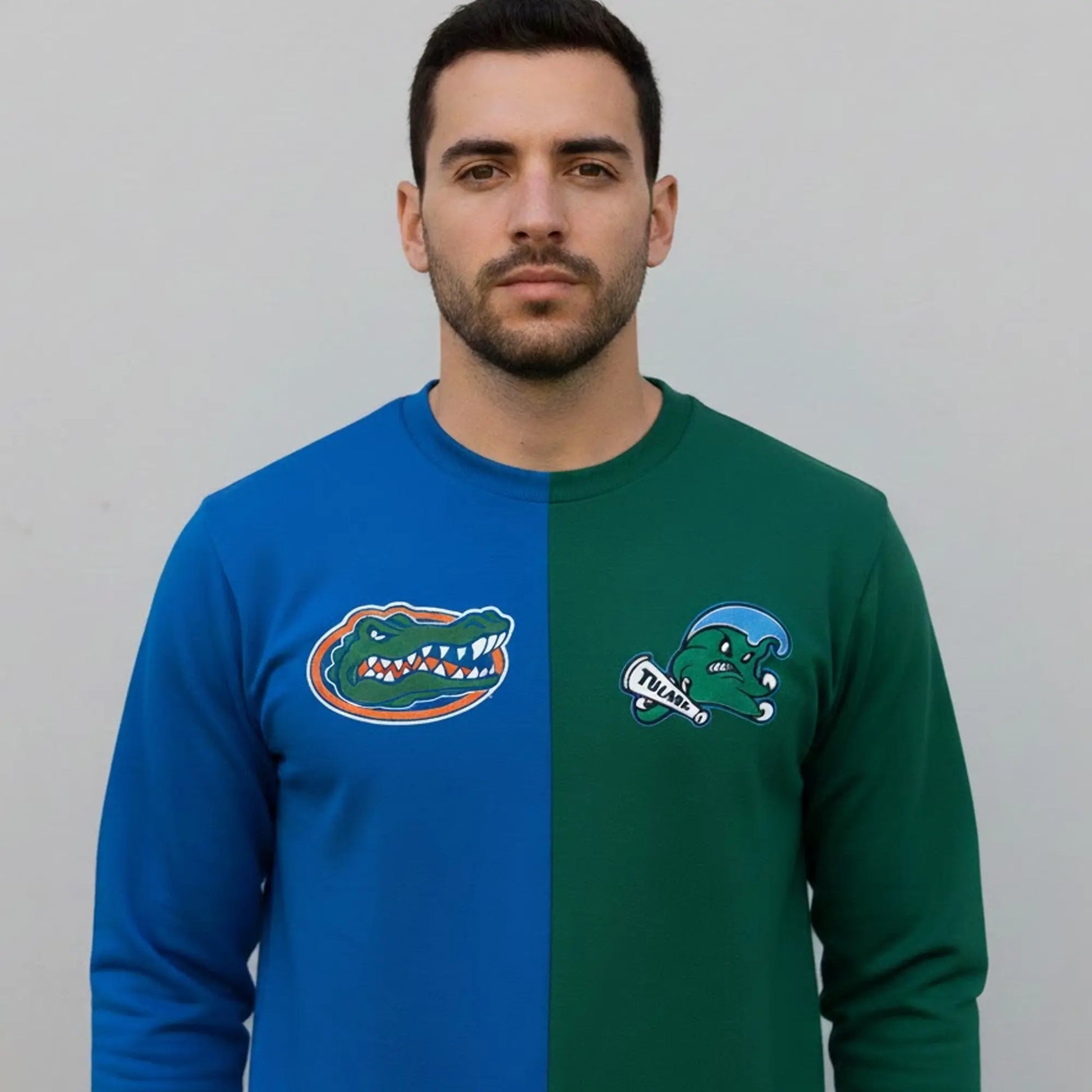 Coach Jon Sumrall Tulane Gators Football Shirt   theclothingtribe