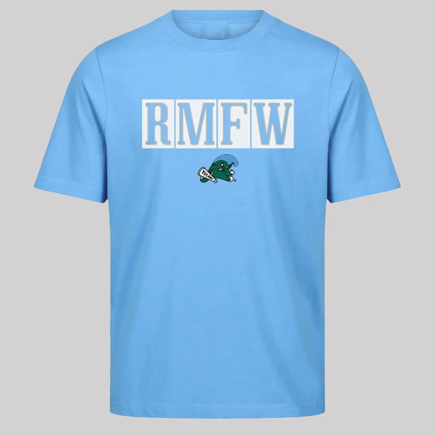 Coach Jon Sumrall Tulane RMFW Hoodie   theclothingtribe