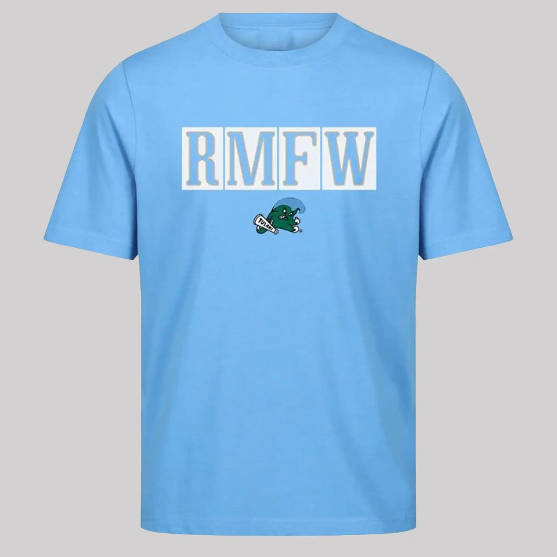 Coach Jon Sumrall Tulane RMFW Hoodie   theclothingtribe