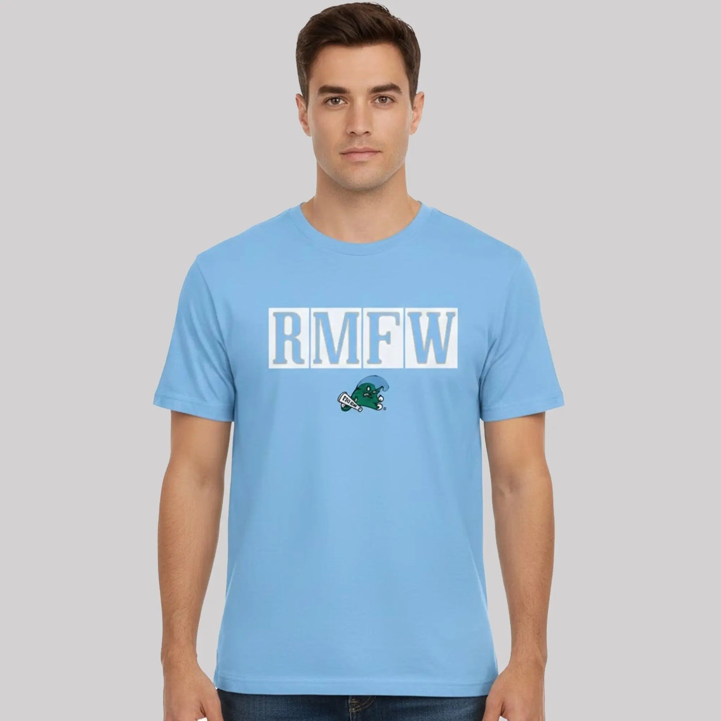 Coach Jon Sumrall Tulane RMFW Hoodie   theclothingtribe