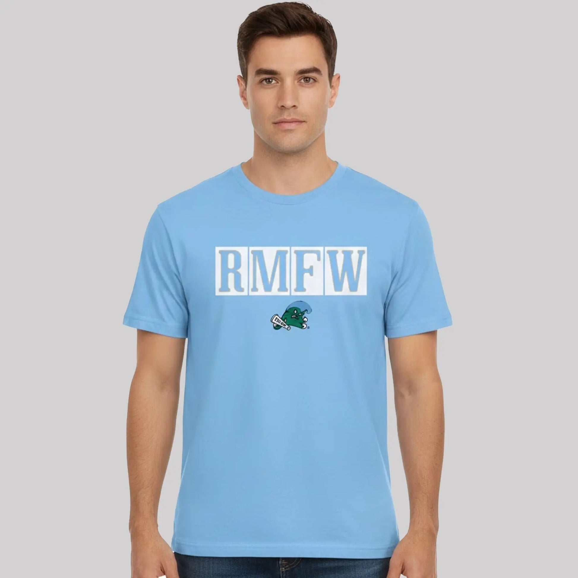 Coach Jon Sumrall Tulane RMFW Hoodie   theclothingtribe