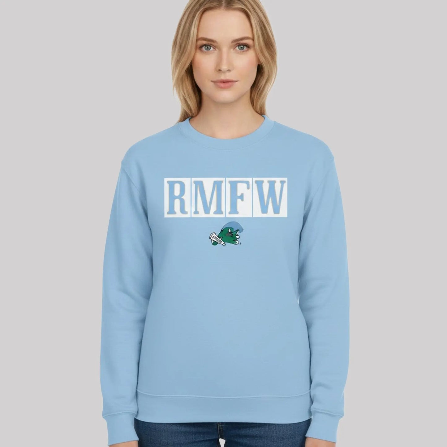 Coach Jon Sumrall Tulane RMFW Hoodie   theclothingtribe