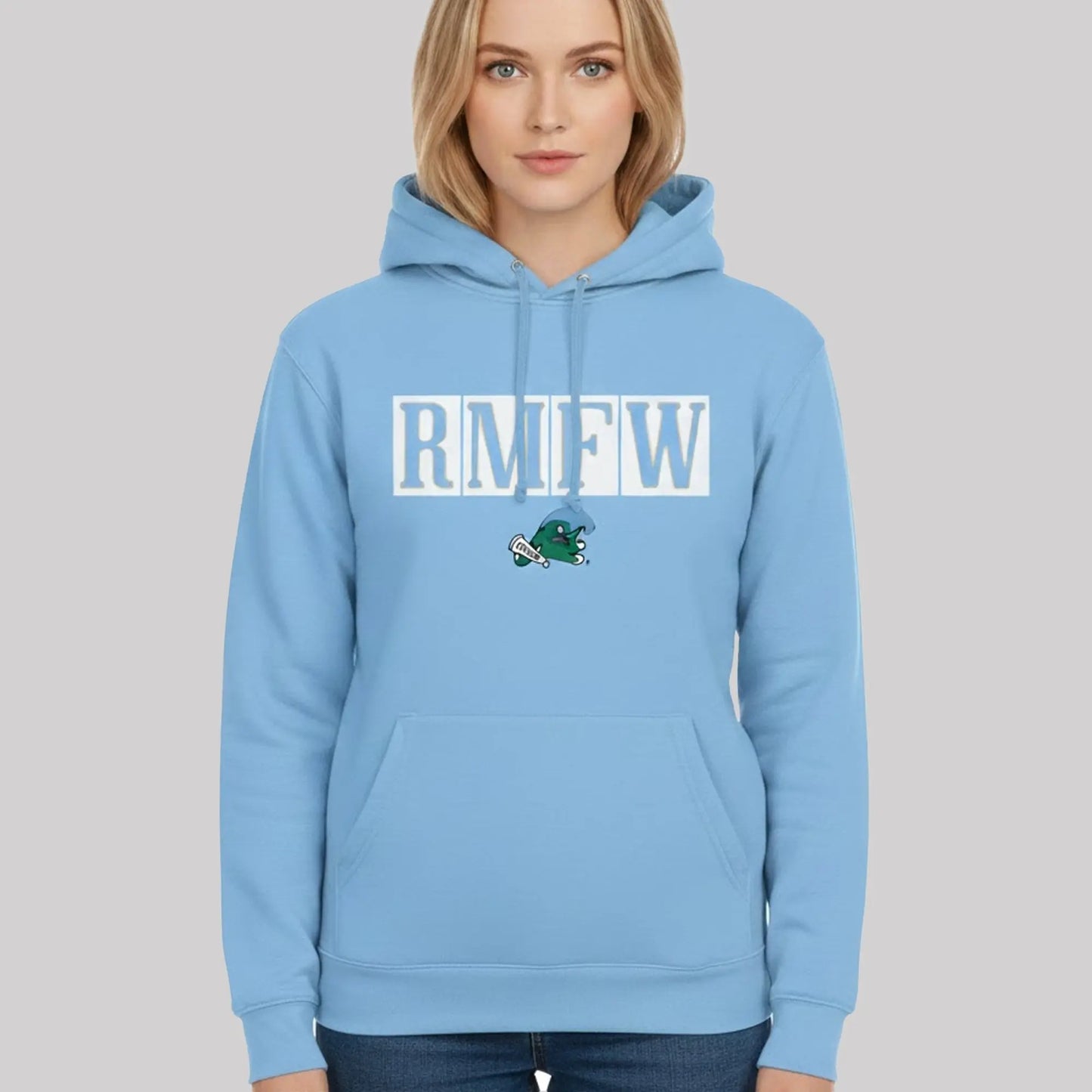 Coach Jon Sumrall Tulane RMFW Hoodie   theclothingtribe
