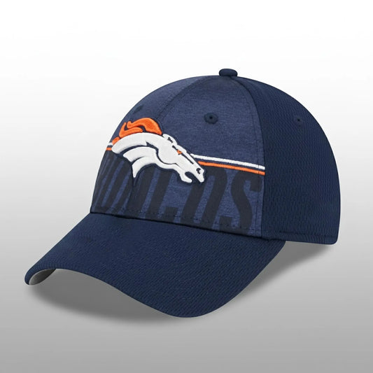 Coach Sean Payton Denver Broncos Hat
