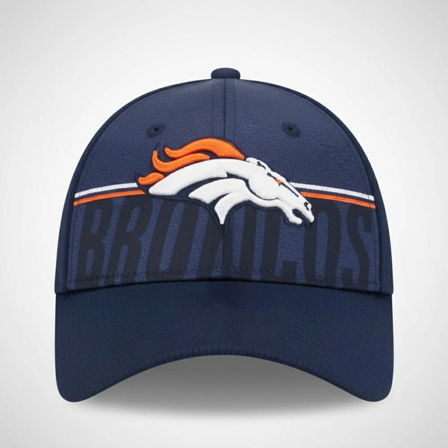 Coach Sean Payton Denver Broncos Hat