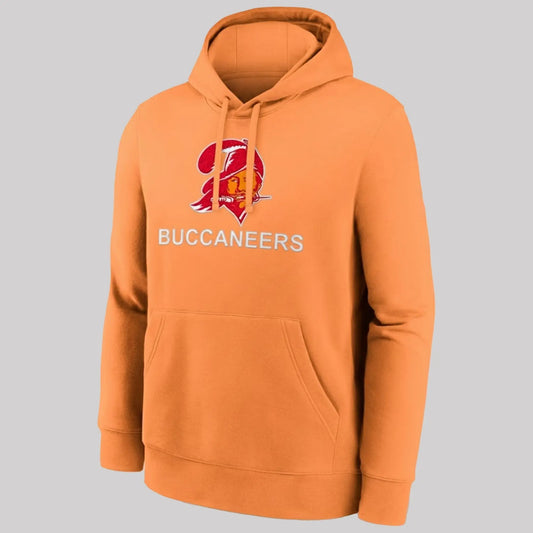 Coach Todd Bowles Buccaneers Best Season Rewind Club Hoodie