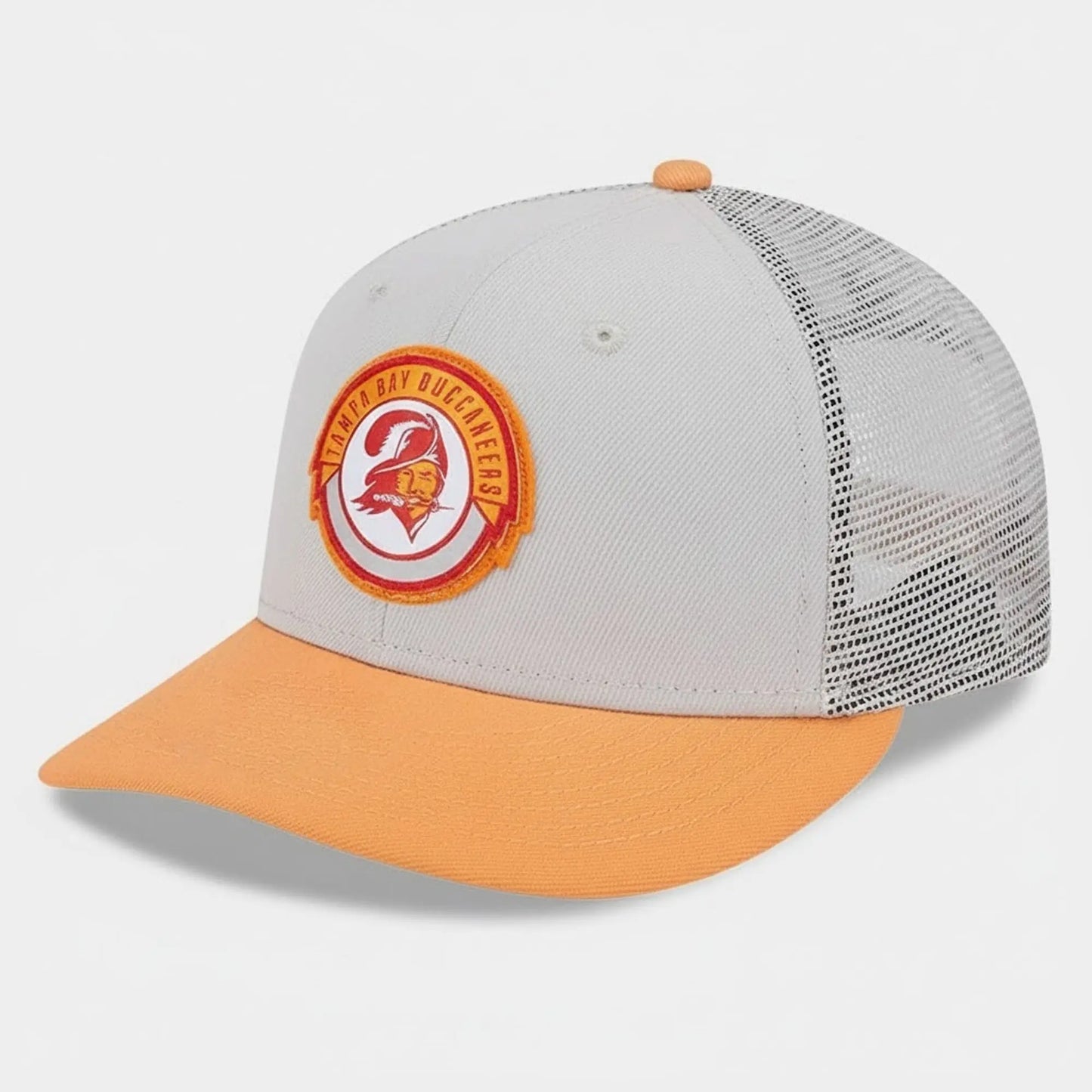 Coach Todd Bowles Tampa Bay Buccaneers Hat