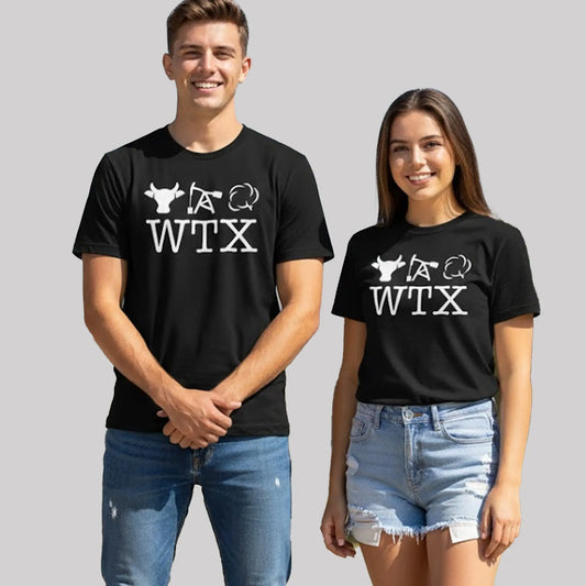 Cody Campbell WTX Shirt   theclothingtribe