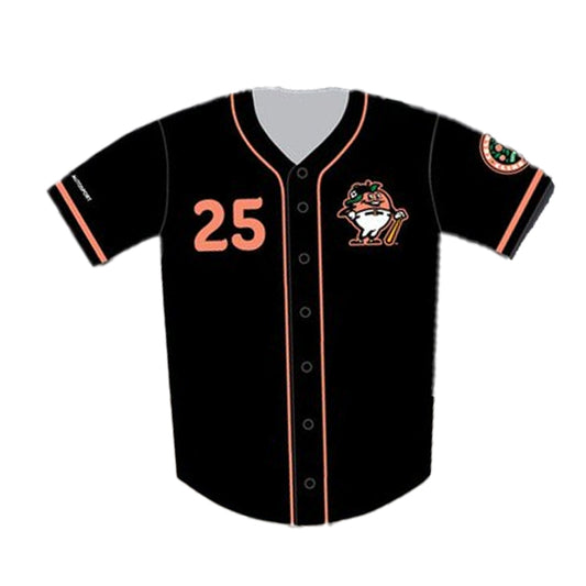 Columbus Clingstones 25