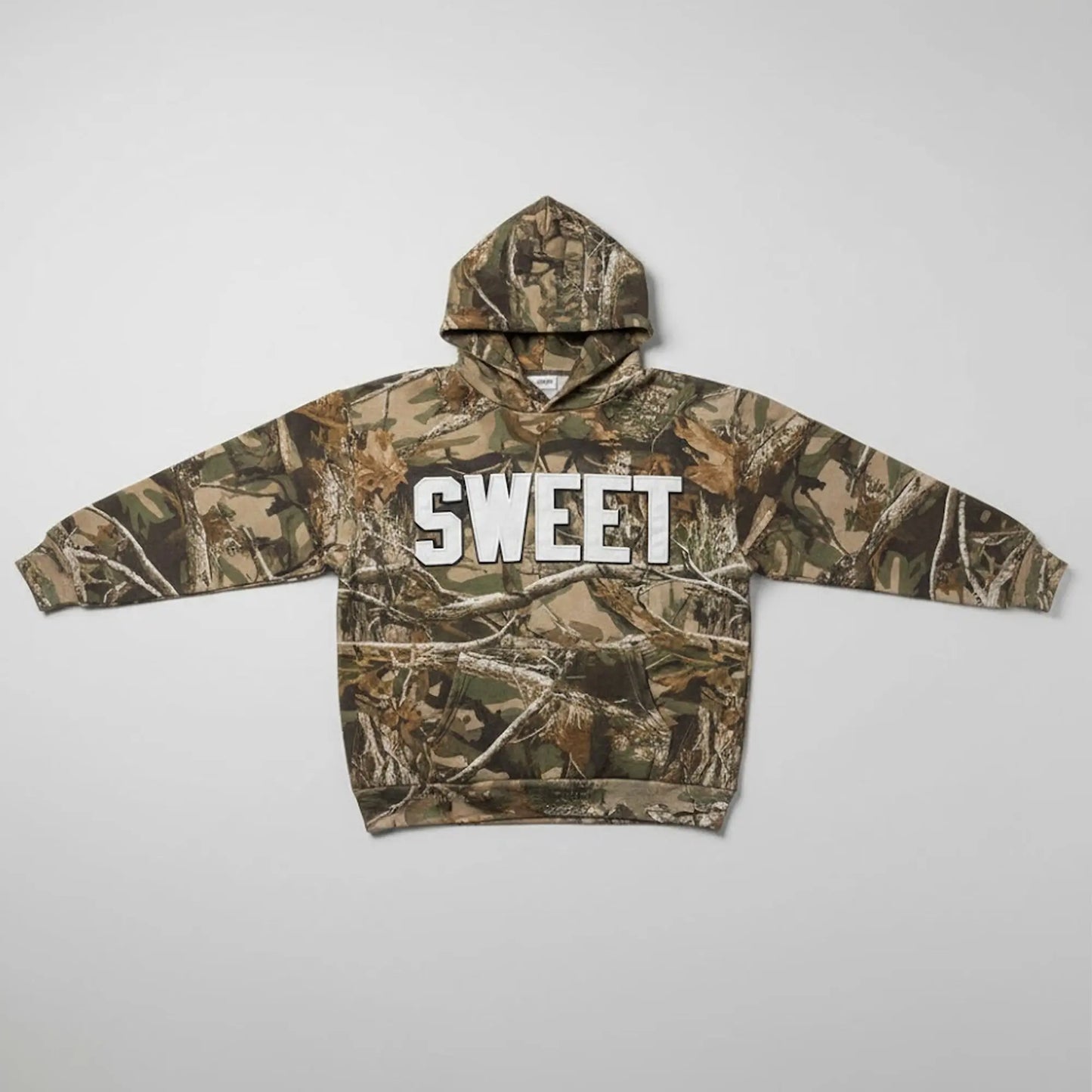 Dallas Cowboys Marist Liufau Sweet Camo Hoodie